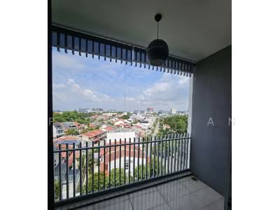 For Sale - Hundred Trees