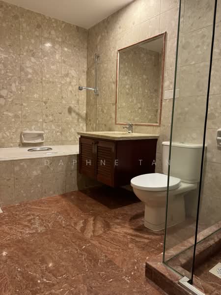 The Blossomvale, 900 Dunearn Road, 3 Bedrooms, 1,324 sqft, Condominium For Rent, by Daphne Tan, 500132535 - PropertyGuru.com.sg