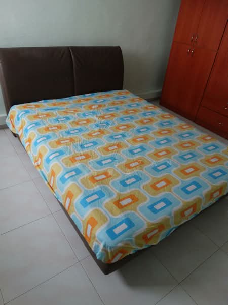 516 Jurong West Street 52, 516 Jurong West Street 52, 3 Bedrooms, 1,108 sqft, HDB Flat For Rent, by Jessie Tan 陈佩英, 500132542 - Bedroom - PropertyGuru.com.sg
