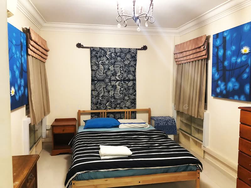 48 Bendemeer Road, 48 Bendemeer Road, 4 Bedrooms, 1,572 sqft, HDB Flat For Rent, by Pedro Chuang, 500132545 - Bedroom - PropertyGuru.com.sg