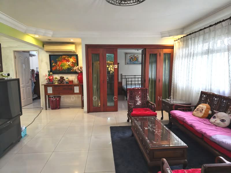 48 Bendemeer Road, 48 Bendemeer Road, 4 Bedrooms, 1,572 sqft, HDB Flat For Rent, by Pedro Chuang, 500132545 - Living Room - PropertyGuru.com.sg