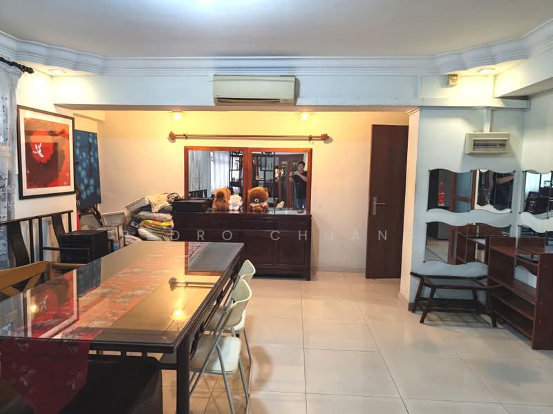 48 Bendemeer Road, 48 Bendemeer Road, 4 Bedrooms, 1,572 sqft, HDB Flat For Rent, by Pedro Chuang, 500132545 - Living Room - PropertyGuru.com.sg