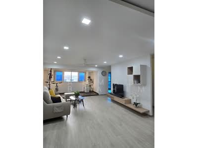For Sale - 468A Admiralty Drive