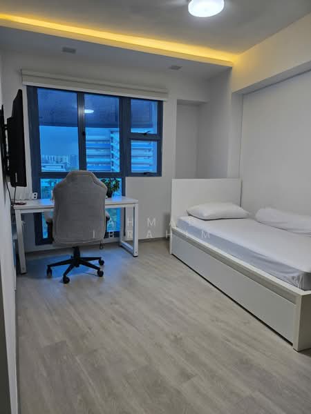 468A Admiralty Drive, 468A Admiralty Drive, 3 Bedrooms, 1,474 sqft, HDB Flat For Sale, by Ahmad Ibrahim, 500132548 - Bedroom - PropertyGuru.com.sg