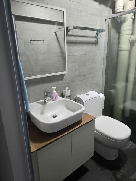 468A Admiralty Drive, 468A Admiralty Drive, 3 Bedrooms, 1,474 sqft, HDB Flat For Sale, by Ahmad Ibrahim, 500132548 - Bathroom - PropertyGuru.com.sg