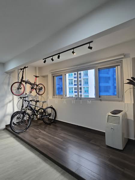 468A Admiralty Drive, 468A Admiralty Drive, 3 Bedrooms, 1,474 sqft, HDB Flat For Sale, by Ahmad Ibrahim, 500132548 - Interior - PropertyGuru.com.sg