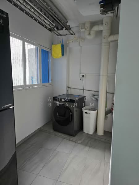 468A Admiralty Drive, 468A Admiralty Drive, 3 Bedrooms, 1,474 sqft, HDB Flat For Sale, by Ahmad Ibrahim, 500132548 - Interior - PropertyGuru.com.sg