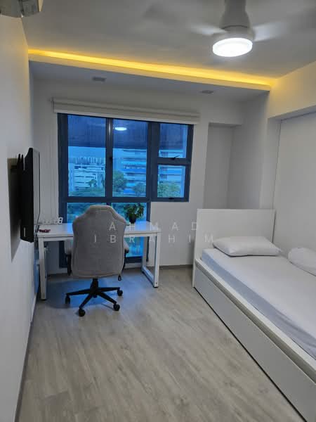 468A Admiralty Drive, 468A Admiralty Drive, 3 Bedrooms, 1,474 sqft, HDB Flat For Sale, by Ahmad Ibrahim, 500132548 - Bedroom - PropertyGuru.com.sg