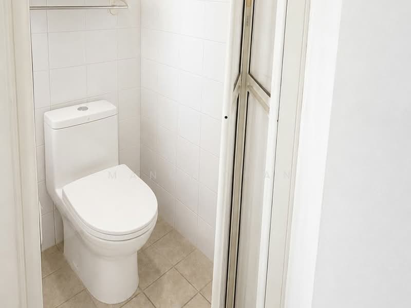 The Chuan, 31 Lorong chuan, 3 Bedrooms, 1,367 sqft, Condominium For Sale, by Mandy Chan, 500132549 - Bathroom - PropertyGuru.com.sg