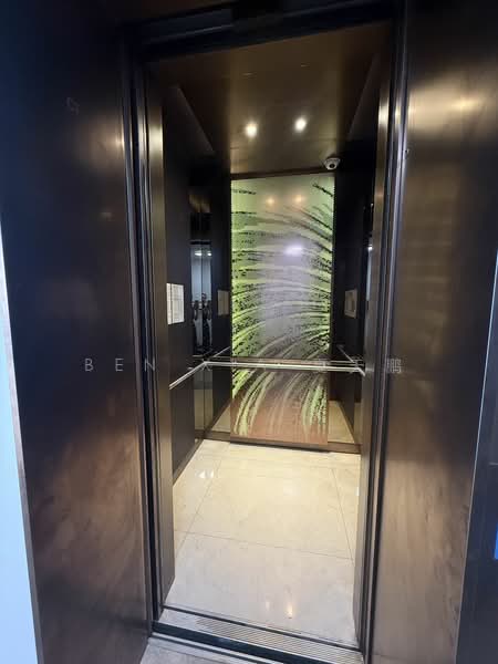 Marina One Residences, 21 Marina Way, 3 Bedrooms, 1,518 sqft, Condominium For Rent, by Ben XIA 夏天鹏, 500132551 - Private lift - PropertyGuru.com.sg