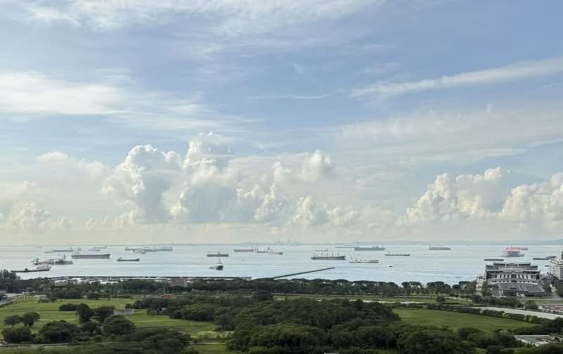 Marina One Residences, 21 Marina Way, 3 Bedrooms, 1,518 sqft, Condominium For Rent, by Ben XIA 夏天鹏, 500132551 - View - PropertyGuru.com.sg
