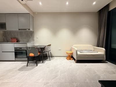 For Sale - The Garden Residences