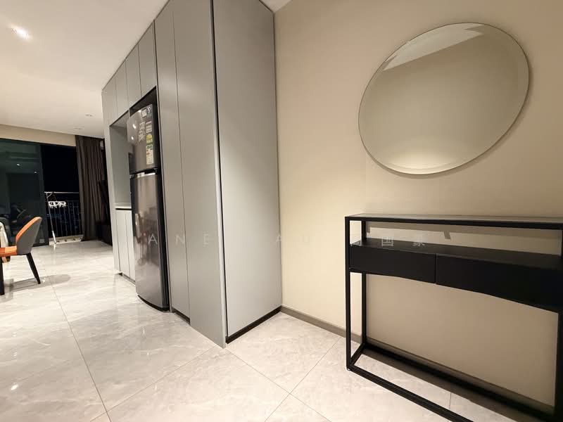 The Garden Residences, 1 Serangoon North View, 1 Bedroom, 452 sqft, Condominium For Sale, by Dane Kau 高国豪, 500132556 - PropertyGuru.com.sg
