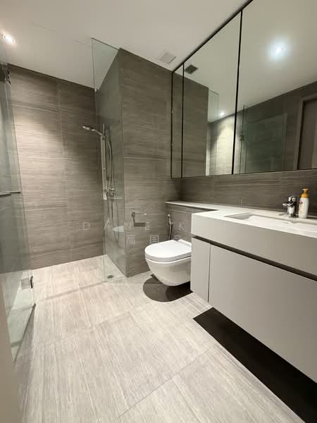 The Garden Residences, 1 Serangoon North View, 1 Bedroom, 452 sqft, Condominium For Sale, by Dane Kau 高国豪, 500132556 - PropertyGuru.com.sg