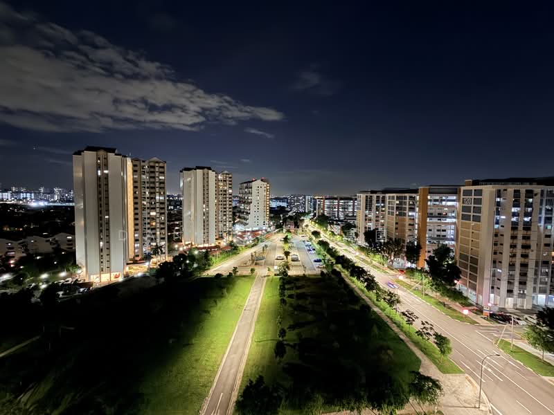 The Garden Residences, 1 Serangoon North View, 1 Bedroom, 452 sqft, Condominium For Sale, by Dane Kau 高国豪, 500132556 - PropertyGuru.com.sg