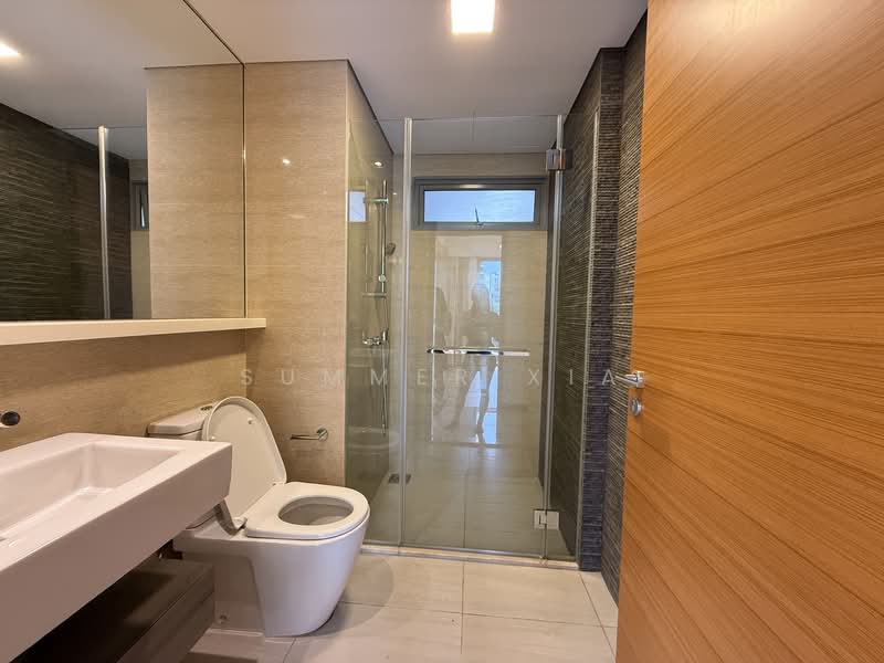 Woodhaven, 71 Woodgrove Avenue, 3 Bedrooms, 1,173 sqft, Condominium For Sale, by Summer Xia, 500132559 - Bathroom - PropertyGuru.com.sg