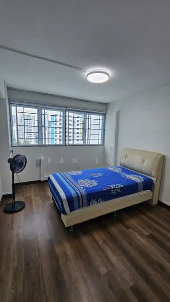 95 Whampoa Drive, 95 Whampoa Drive, 3 Bedrooms, 979 sqft, HDB Flat For Rent, by Jean Low, 500132560 - Bedroom - PropertyGuru.com.sg