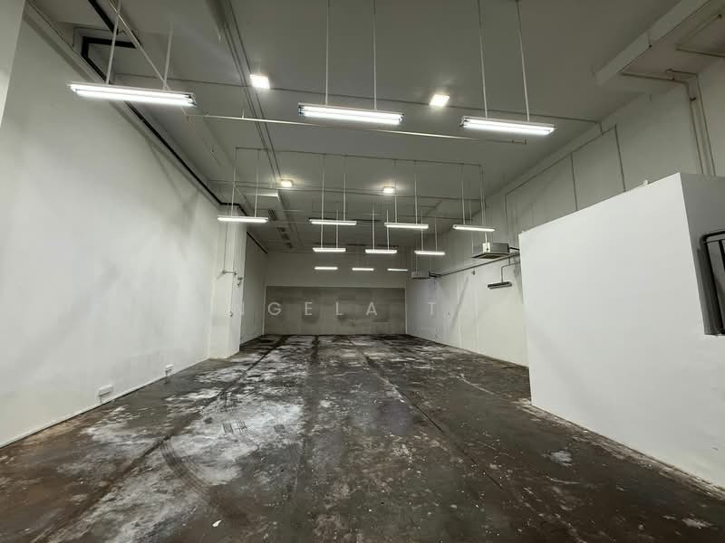 Win5 @ Yishun, 15 Yishun Industrial Street 1, 5,317 sqft, Light Industrial (B1) For Sale, by Angela Tay, 500132561 - Interior - CommercialGuru.com.sg