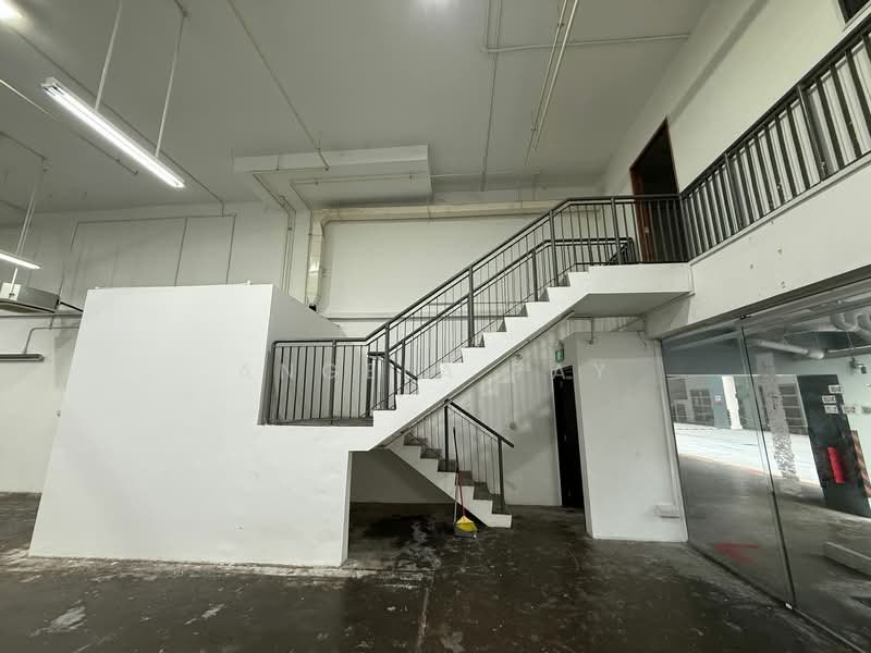 Win5 @ Yishun, 15 Yishun Industrial Street 1, 5,317 sqft, Light Industrial (B1) For Sale, by Angela Tay, 500132561 - Interior - CommercialGuru.com.sg