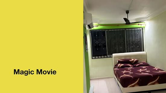 417 Hougang Avenue 8, 417 Hougang Avenue 8, Room Rental, 150 sqft, HDB Flat For Rent, by Parthiban R, 500132563 - PropertyGuru.com.sg