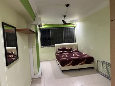 For Rent - 417 Hougang Avenue 8
