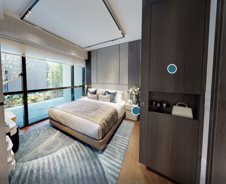 Lentor Gardens Residences, 68 Lentor Gardens, 3 Bedrooms, 872 sqft, Condominium For Sale, by LiLi Koh, 500132565 - Bedroom - PropertyGuru.com.sg