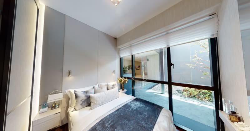Lentor Gardens Residences, 68 Lentor Gardens, 3 Bedrooms, 872 sqft, Condominium For Sale, by LiLi Koh, 500132565 - Bedroom - PropertyGuru.com.sg