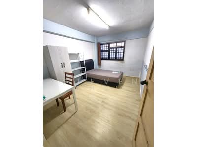For Rent - 5 Marsiling Drive