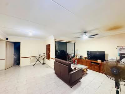 For Sale - 663C Jurong West Street 65