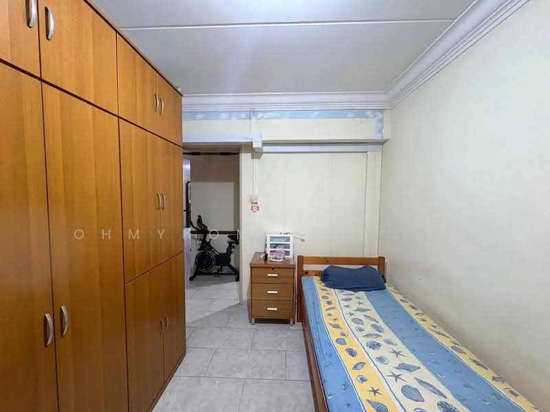 663C Jurong West Street 65, 663C Jurong West Street 65, 3 Bedrooms, 1,184 sqft, HDB Flat For Sale, by OHMYHOME PTE LTD, 500132569 - Bedroom - PropertyGuru.com.sg