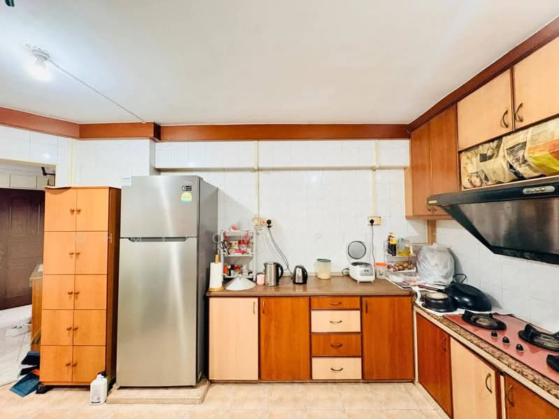663C Jurong West Street 65, 663C Jurong West Street 65, 3 Bedrooms, 1,184 sqft, HDB Flat For Sale, by OHMYHOME PTE LTD, 500132569 - Kitchen - PropertyGuru.com.sg