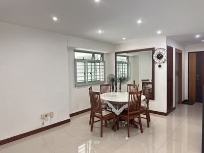For Rent - 638A Punggol Drive