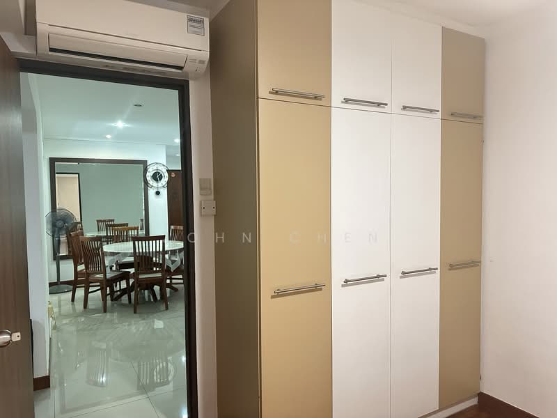 638A Punggol Drive, 638A Punggol Drive, 3 Bedrooms, 1,205 sqft, HDB Flat For Rent, by John Chen, 500132570 - Dining Room - PropertyGuru.com.sg