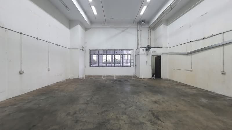 North Spring Bizhub, 11 Yishun industrial Street 1, 1,590 sqft, Light Industrial (B1) For Rent, by Chloe Lim, 500132571 - Interior - CommercialGuru.com.sg