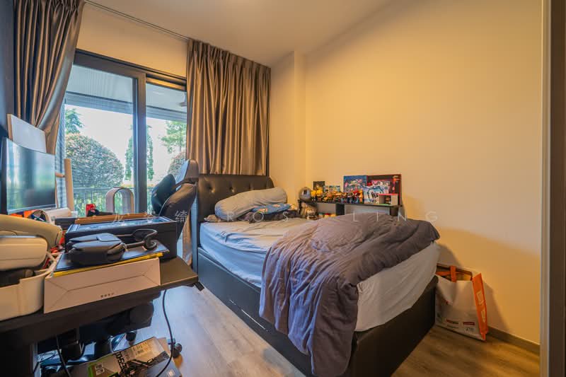 Riverparc Residence, 90 Punggol Drive, 3 Bedrooms, 1,270 sqft, Executive Condominium For Sale, by 龙姿绮 Rose Ling, 500132572 - Bedroom 2 - PropertyGuru.com.sg