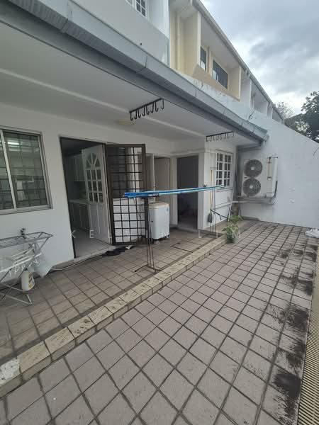89 aroozoo avenue, Aroozoo avenue, 4 Bedrooms, 2,600 sqft, Terraced House For Sale, by Kelvin Lim, 500132574 - Exterior - PropertyGuru.com.sg