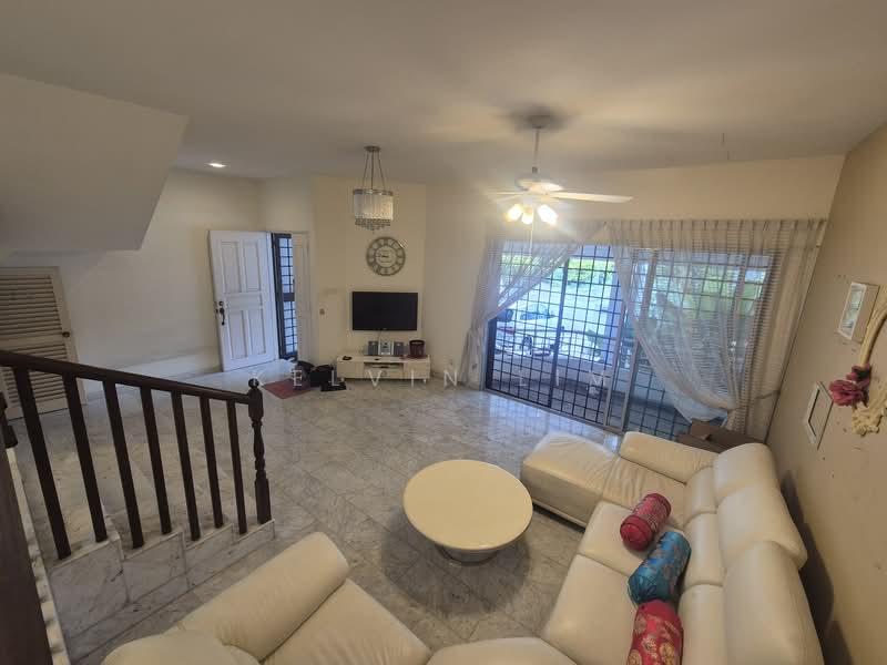89 aroozoo avenue, Aroozoo avenue, 4 Bedrooms, 2,600 sqft, Terraced House For Sale, by Kelvin Lim, 500132574 - Living Room - PropertyGuru.com.sg