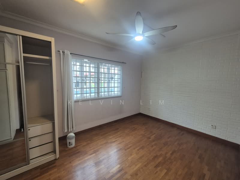 89 aroozoo avenue, Aroozoo avenue, 4 Bedrooms, 2,600 sqft, Terraced House For Sale, by Kelvin Lim, 500132574 - Bedroom - PropertyGuru.com.sg