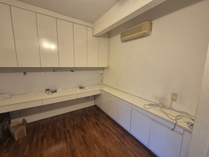 89 aroozoo avenue, Aroozoo avenue, 4 Bedrooms, 2,600 sqft, Terraced House For Sale, by Kelvin Lim, 500132574 - Study - PropertyGuru.com.sg