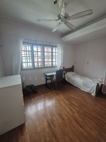 89 aroozoo avenue, Aroozoo avenue, 4 Bedrooms, 2,600 sqft, Terraced House For Sale, by Kelvin Lim, 500132574 - Bedroom - PropertyGuru.com.sg