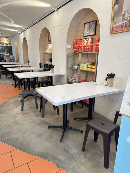 749 Geylang Road, 749 Geylang Road, 1,150 sqft, Shop / Shophouse For Rent, by Amy Zeng 房姐姐, 500132579 - Interior - CommercialGuru.com.sg