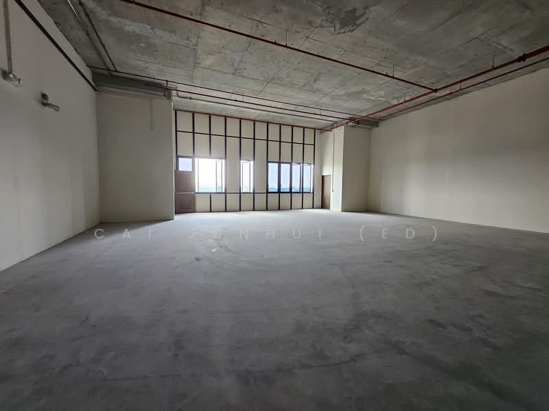 Stellar @ Tampines, 12 Tampines North Drive 4, 6,780 sqft, Factory / Workshop (B2) For Rent, by Cai Junhui (Ed), 500132582 - Interior - CommercialGuru.com.sg