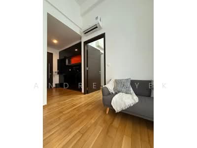 For Rent - 16 @ Amber