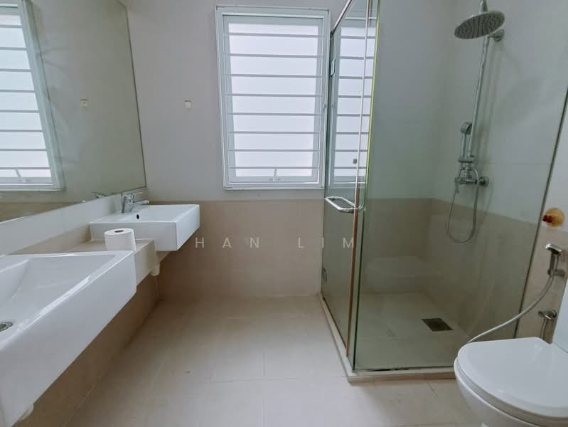 Rare Freehold Modern Terrace @ Everitt Road | 6 En-Suites+Home Lift | Move-In Condition | Prime D15, Everitt Road, Joo Chiat Road, Koon Seng Road, 6 Bedrooms, 3,200 sqft, Terraced House For Sale, by Han Lim, 500132586 - Bathroom - PropertyGuru.com.sg
