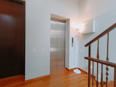 For Sale - Rare Freehold Modern Terrace @ Everitt Road | 6 En-Suites+Home Lift | Move-In Condition | Prime D15