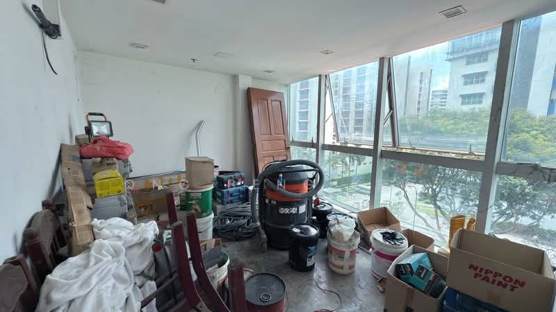 Burlington Square, 175 Bencoolen Street, 2,626 sqft, Other Retail For Sale, by Ong Beng Yew, 500132588 - Interior - CommercialGuru.com.sg