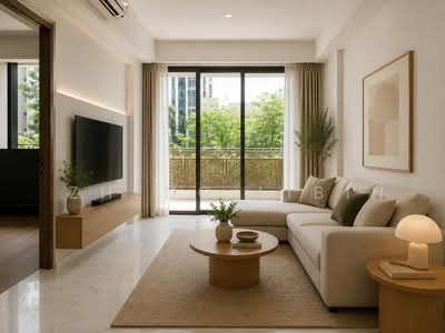 For Rent - Sceneca Residence