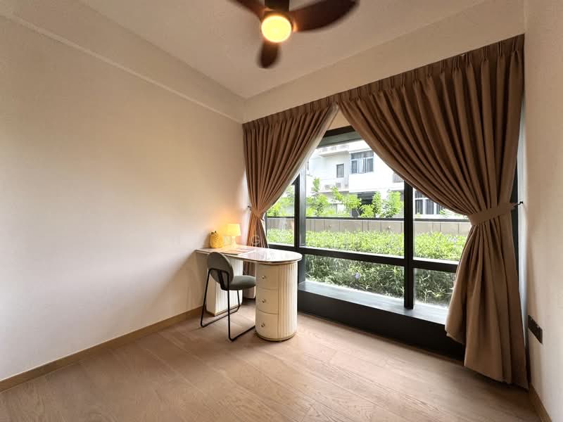 Sceneca Residence, 26 Tanah Merah Kechil Link, 3 Bedrooms, 904 sqft, Condominium For Rent, by Zheng Libin, 500132590 - Study - PropertyGuru.com.sg