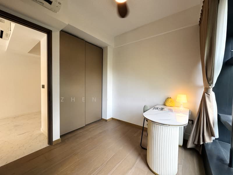 Sceneca Residence, 26 Tanah Merah Kechil Link, 3 Bedrooms, 904 sqft, Condominium For Rent, by Zheng Libin, 500132590 - Interior - PropertyGuru.com.sg