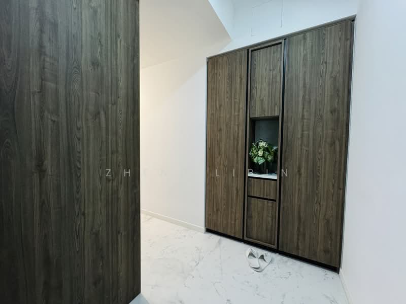Sceneca Residence, 26 Tanah Merah Kechil Link, 3 Bedrooms, 904 sqft, Condominium For Rent, by Zheng Libin, 500132590 - Interior - PropertyGuru.com.sg